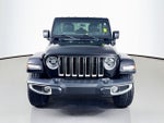 2021 Jeep Wrangler Unlimited Sahara 4xe