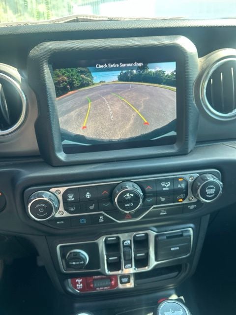 2023 Jeep Wrangler Rubicon 4xe