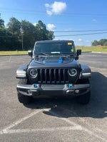 2023 Jeep Wrangler Rubicon 4xe