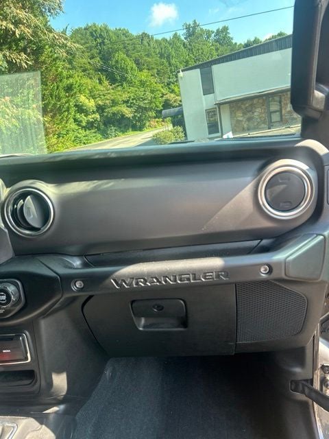 2023 Jeep Wrangler Rubicon 4xe