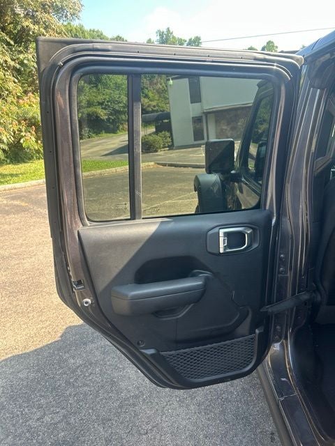 2023 Jeep Wrangler Rubicon 4xe