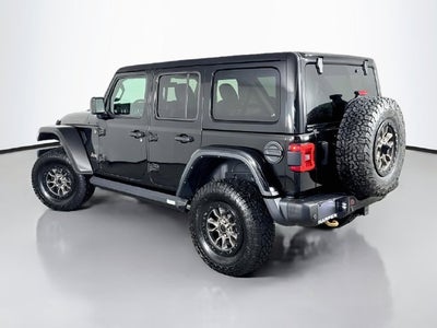 2023 Jeep Wrangler Rubicon 392
