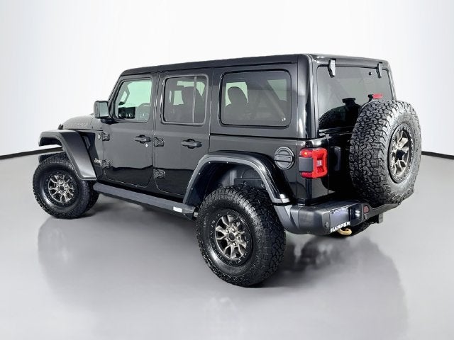 2023 Jeep Wrangler Rubicon 392