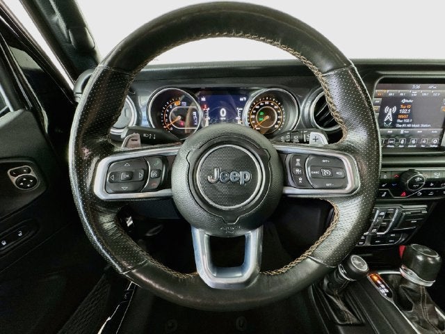 2023 Jeep Wrangler Rubicon 392