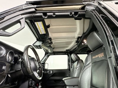 2023 Jeep Wrangler Rubicon 392