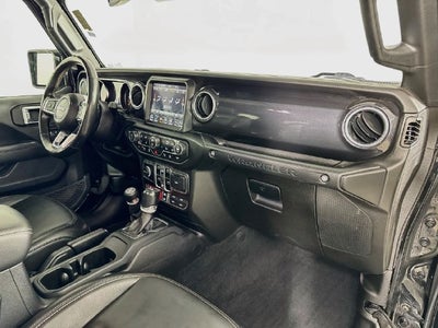 2023 Jeep Wrangler Rubicon 392