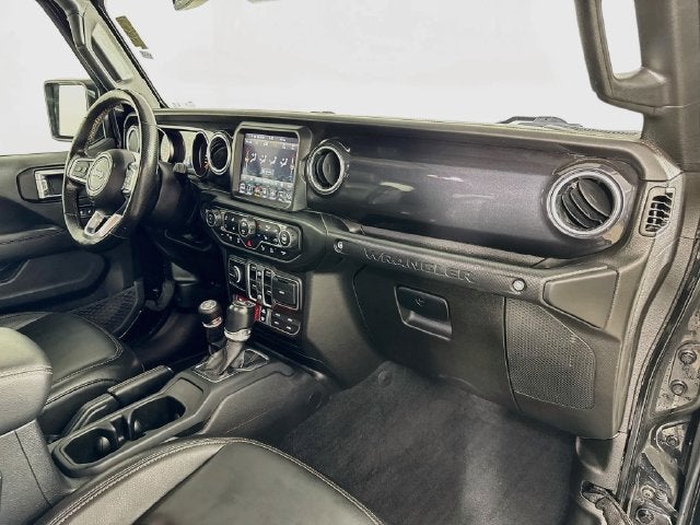 2023 Jeep Wrangler Rubicon 392