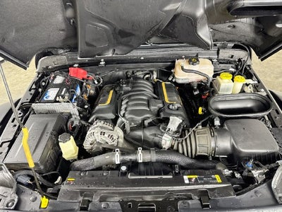 2023 Jeep Wrangler Rubicon 392
