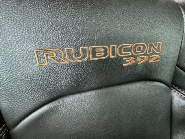 2023 Jeep Wrangler Rubicon 392