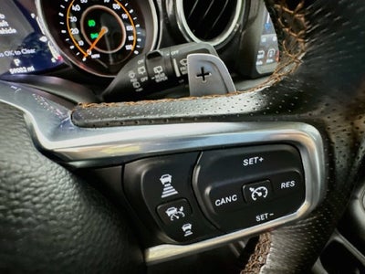 2023 Jeep Wrangler Rubicon 392