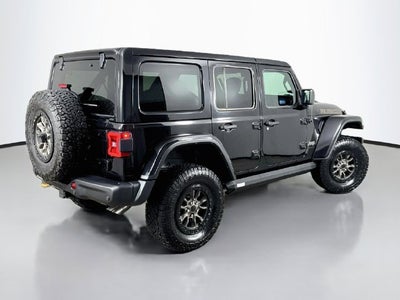 2023 Jeep Wrangler Rubicon 392