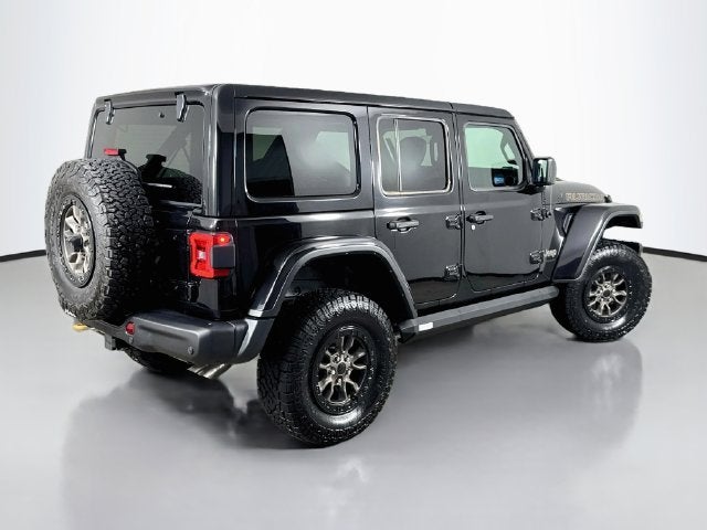 2023 Jeep Wrangler Rubicon 392