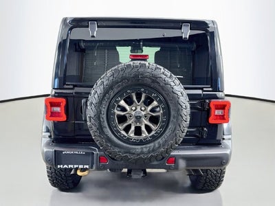 2023 Jeep Wrangler Rubicon 392