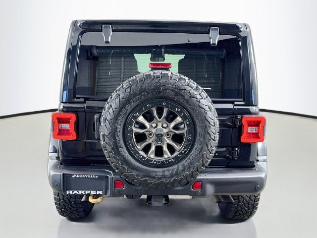 2023 Jeep Wrangler Rubicon 392