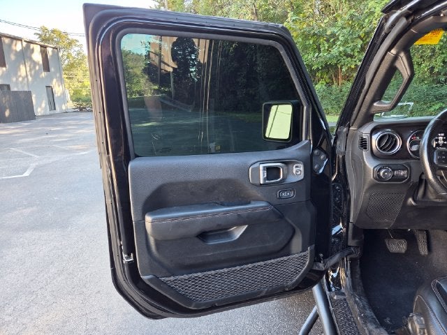 2021 Jeep Wrangler Unlimited Rubicon 392