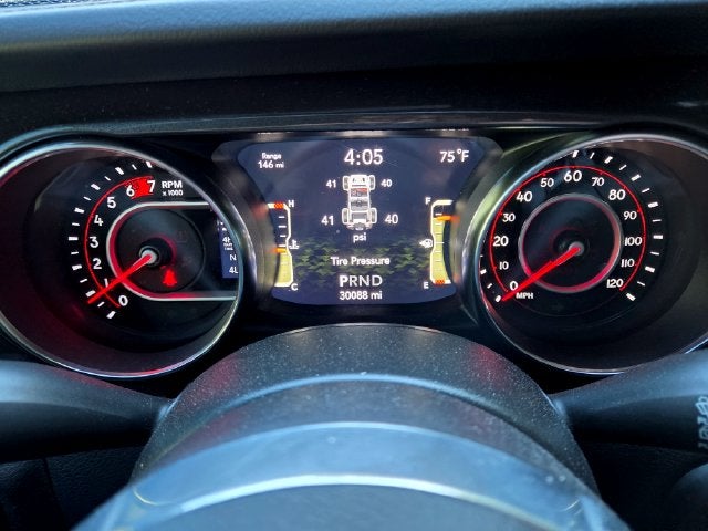 2021 Jeep Wrangler Unlimited Rubicon 392