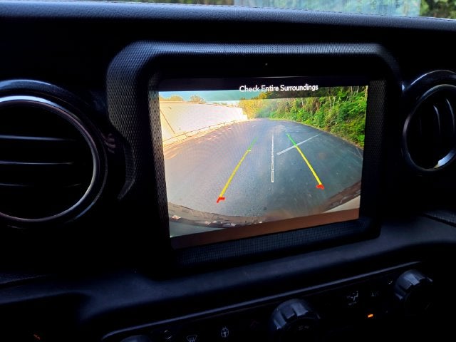 2021 Jeep Wrangler Unlimited Rubicon 392