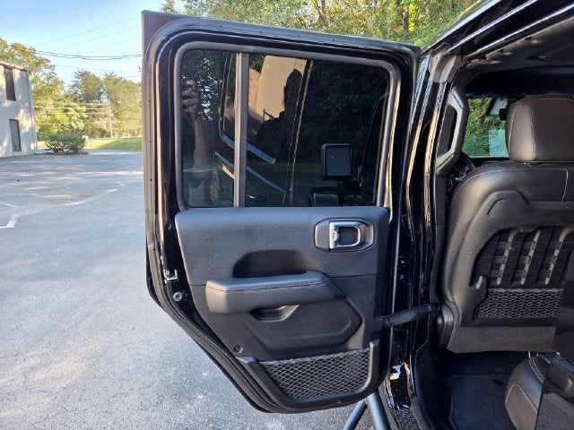 2021 Jeep Wrangler Unlimited Rubicon 392