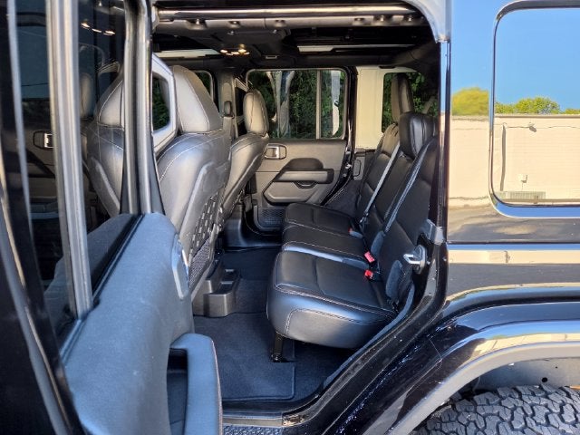2021 Jeep Wrangler Unlimited Rubicon 392
