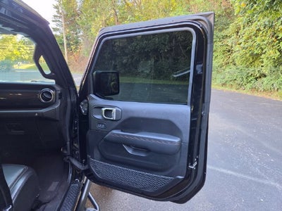 2021 Jeep Wrangler Unlimited Rubicon 392