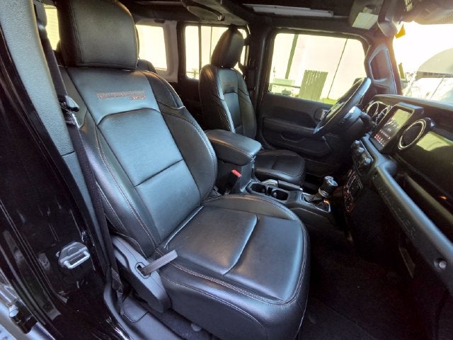 2021 Jeep Wrangler Unlimited Rubicon 392