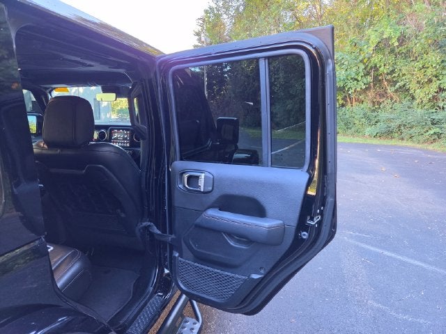 2021 Jeep Wrangler Unlimited Rubicon 392