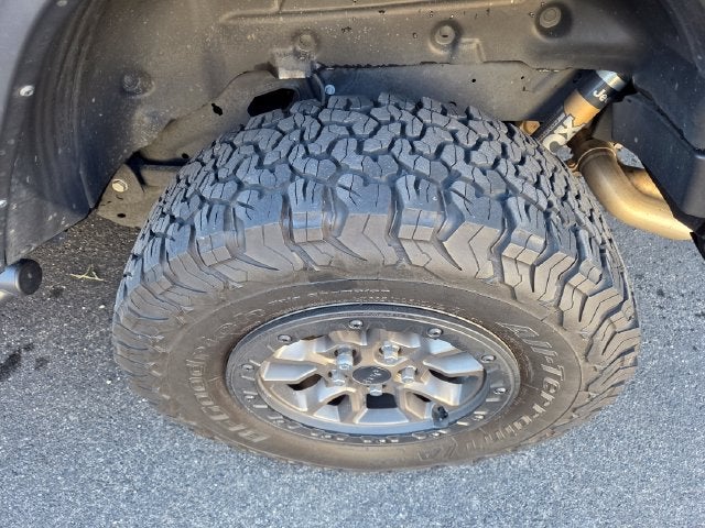 2021 Jeep Wrangler Unlimited Rubicon 392