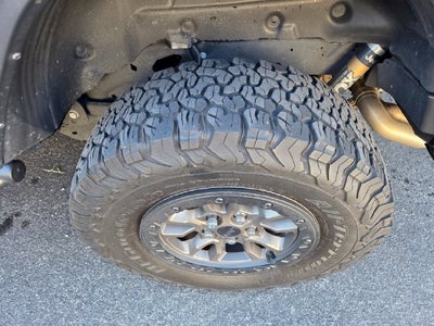 2021 Jeep Wrangler Unlimited Rubicon 392