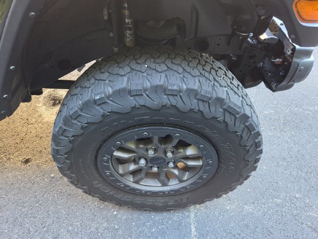 2021 Jeep Wrangler Unlimited Rubicon 392