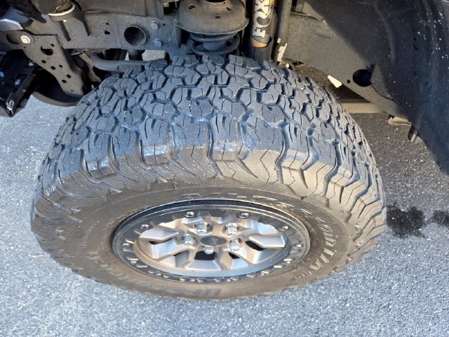 2021 Jeep Wrangler Unlimited Rubicon 392