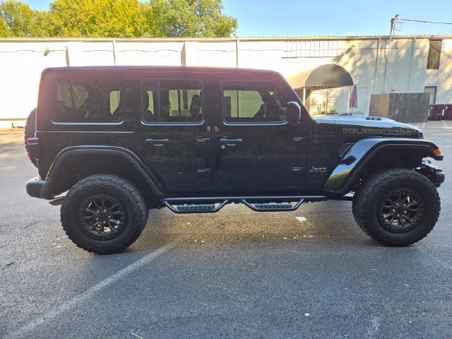 2021 Jeep Wrangler Unlimited Rubicon 392