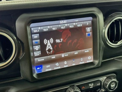 2023 Jeep Wrangler Rubicon 392