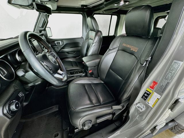 2023 Jeep Wrangler Rubicon 392