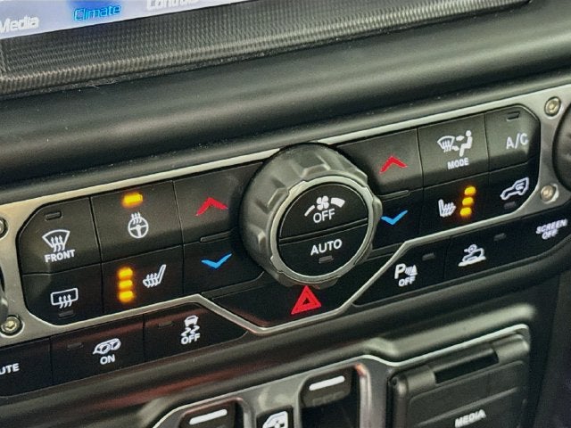 2023 Jeep Wrangler Rubicon 392