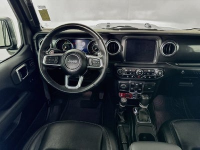 2023 Jeep Wrangler Rubicon 392
