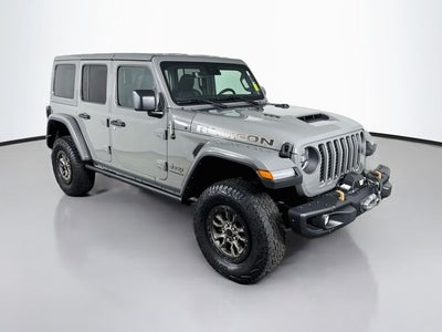 2023 Jeep Wrangler Rubicon 392