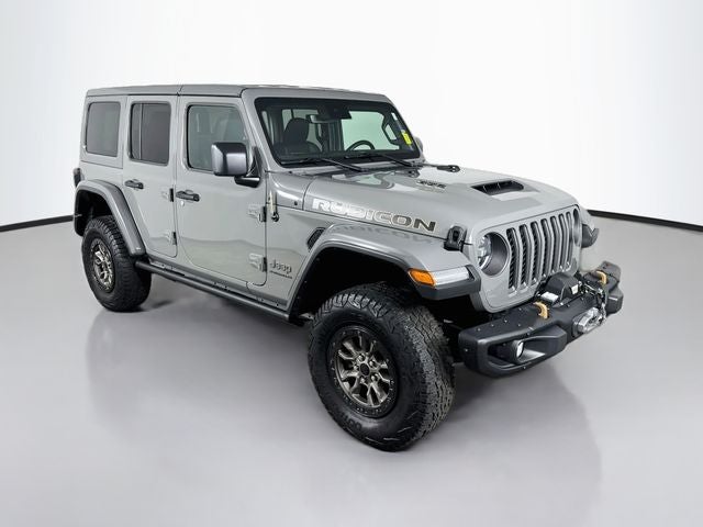 2023 Jeep Wrangler Rubicon 392