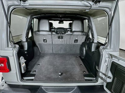 2023 Jeep Wrangler Rubicon 392