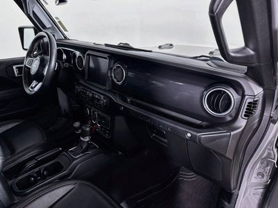 2023 Jeep Wrangler Rubicon 392