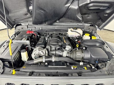 2023 Jeep Wrangler Rubicon 392