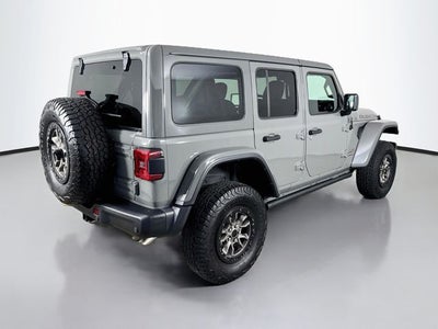 2023 Jeep Wrangler Rubicon 392