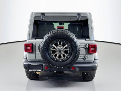 2023 Jeep Wrangler Rubicon 392