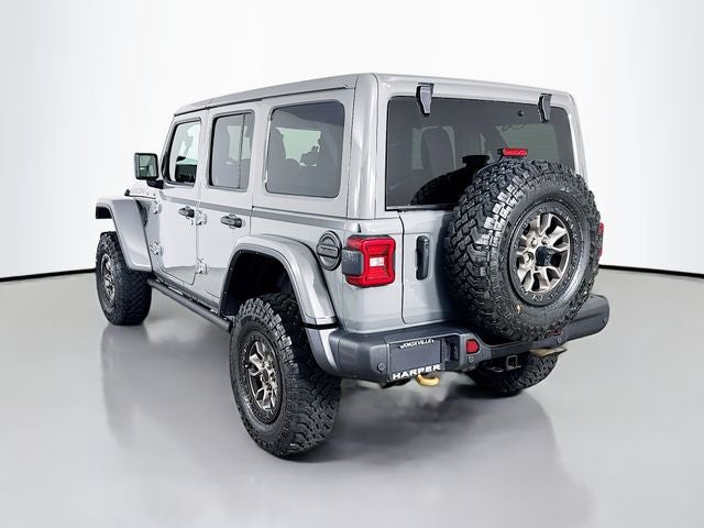 2022 Jeep Wrangler Unlimited Rubicon 392