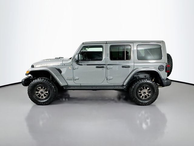 2022 Jeep Wrangler Unlimited Rubicon 392