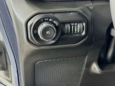 2022 Jeep Wrangler Unlimited Rubicon 392