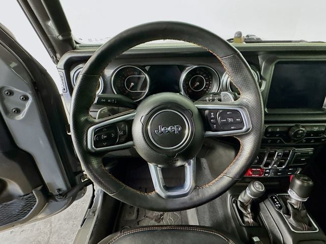 2022 Jeep Wrangler Unlimited Rubicon 392