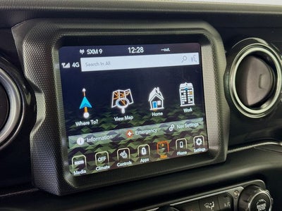 2022 Jeep Wrangler Unlimited Rubicon 392