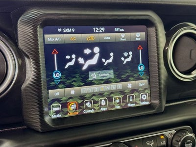 2022 Jeep Wrangler Unlimited Rubicon 392