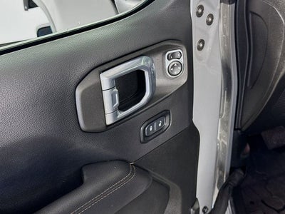 2022 Jeep Wrangler Unlimited Rubicon 392