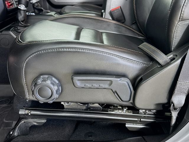 2022 Jeep Wrangler Unlimited Rubicon 392